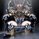 Illustration for article titled The Power Rangers Comic Series Just Did Something Totally Crazy